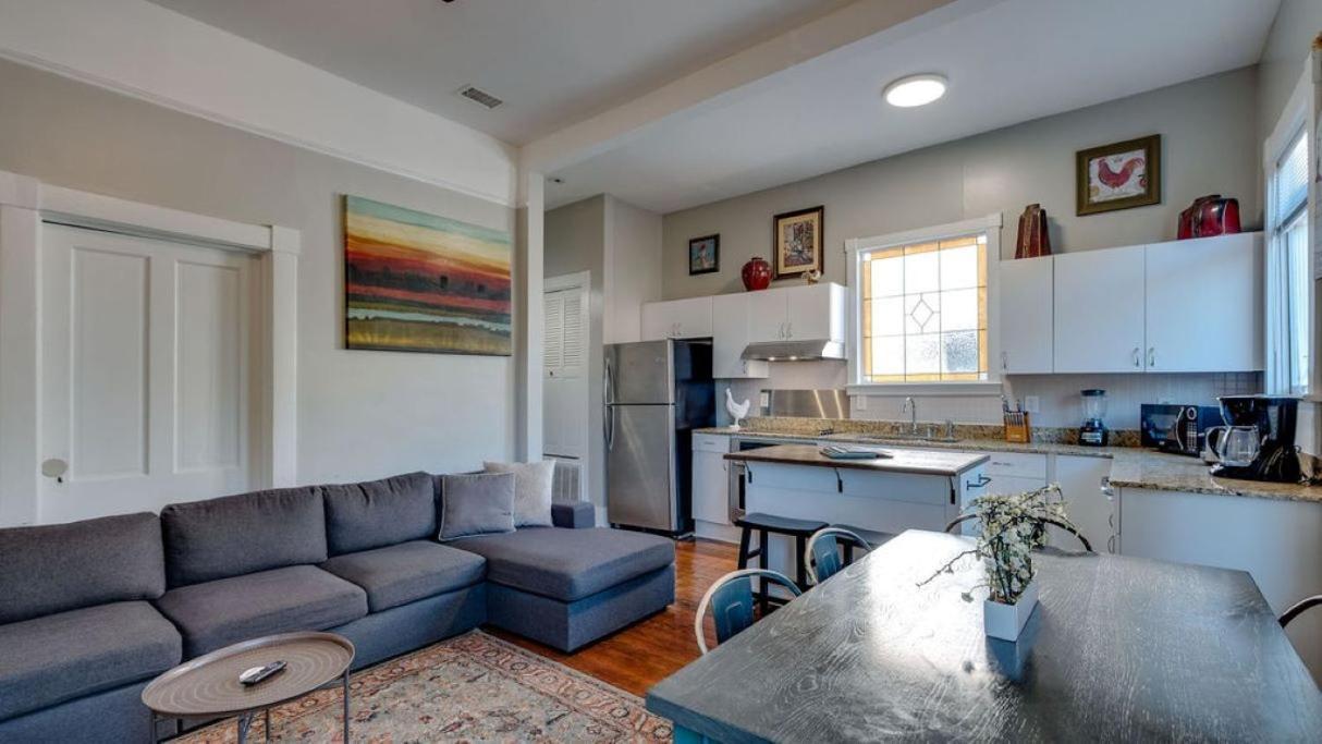 Huge 5 Bed, 5 Bath In Historic Downtown Savannah Extérieur photo