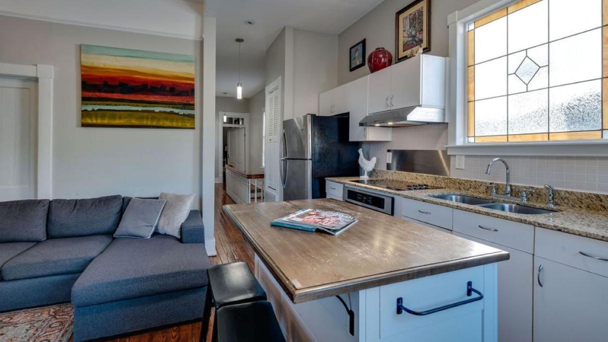 Huge 5 Bed, 5 Bath In Historic Downtown Savannah Extérieur photo