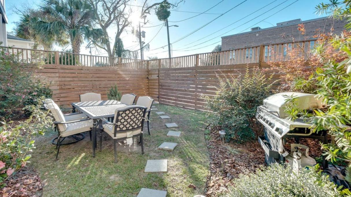 Huge 5 Bed, 5 Bath In Historic Downtown Savannah Extérieur photo