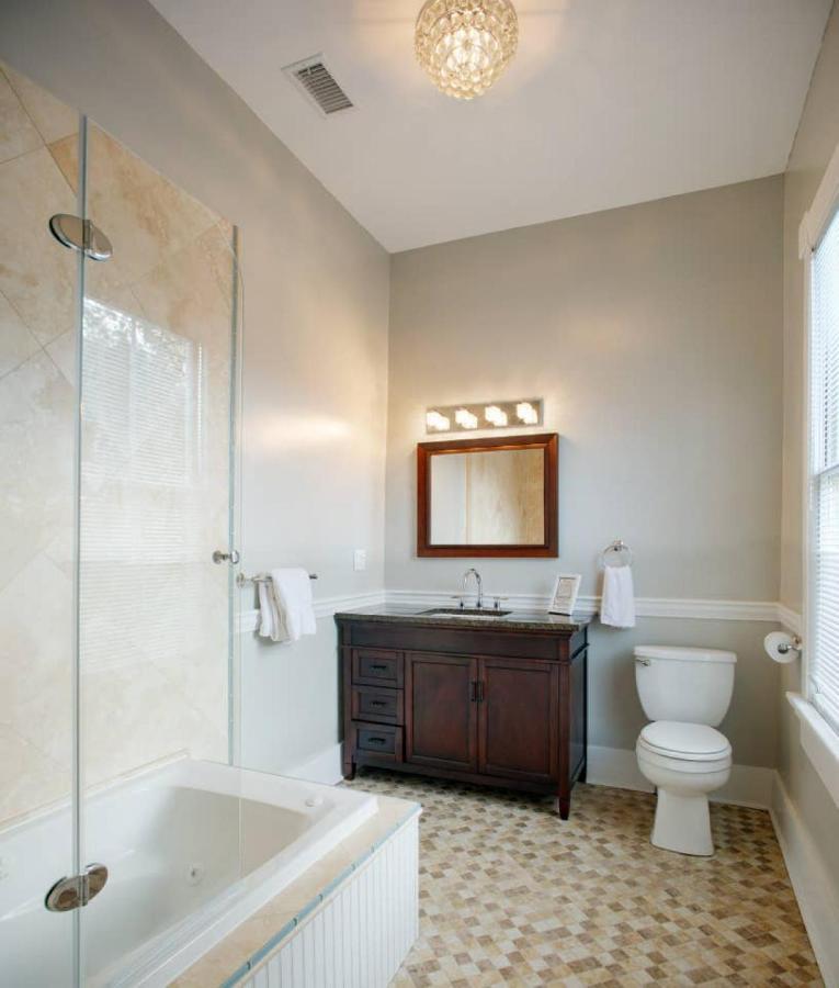 Huge 5 Bed, 5 Bath In Historic Downtown Savannah Extérieur photo
