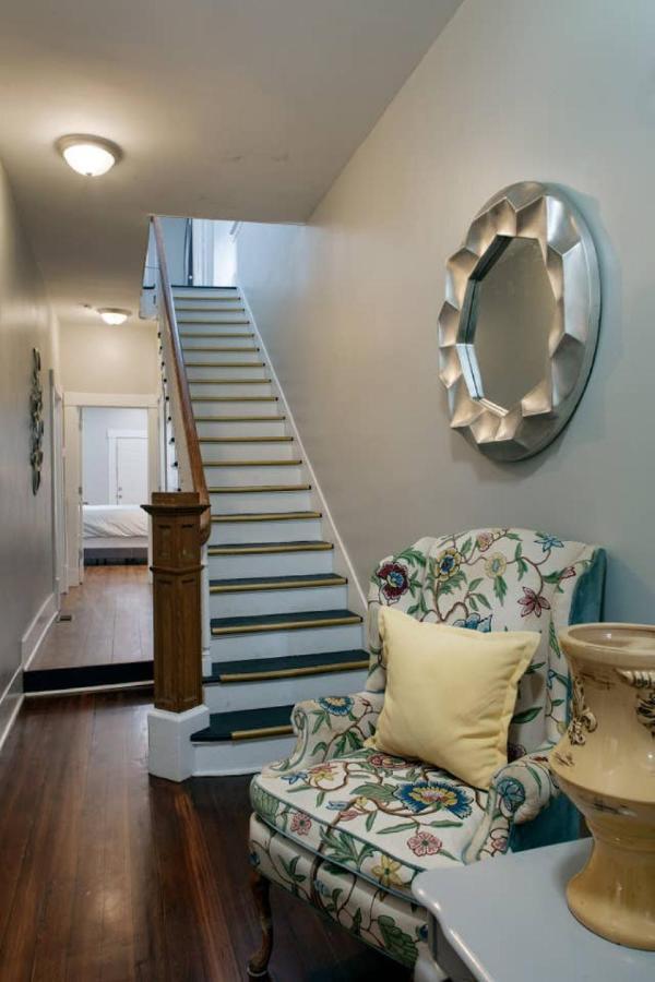 Huge 5 Bed, 5 Bath In Historic Downtown Savannah Extérieur photo