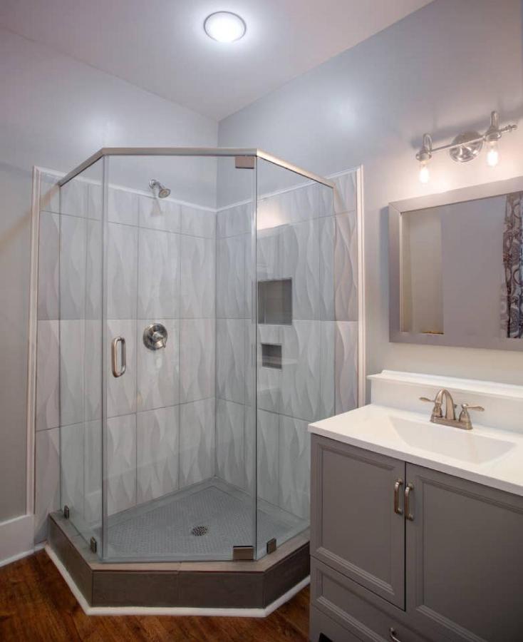 Huge 5 Bed, 5 Bath In Historic Downtown Savannah Extérieur photo