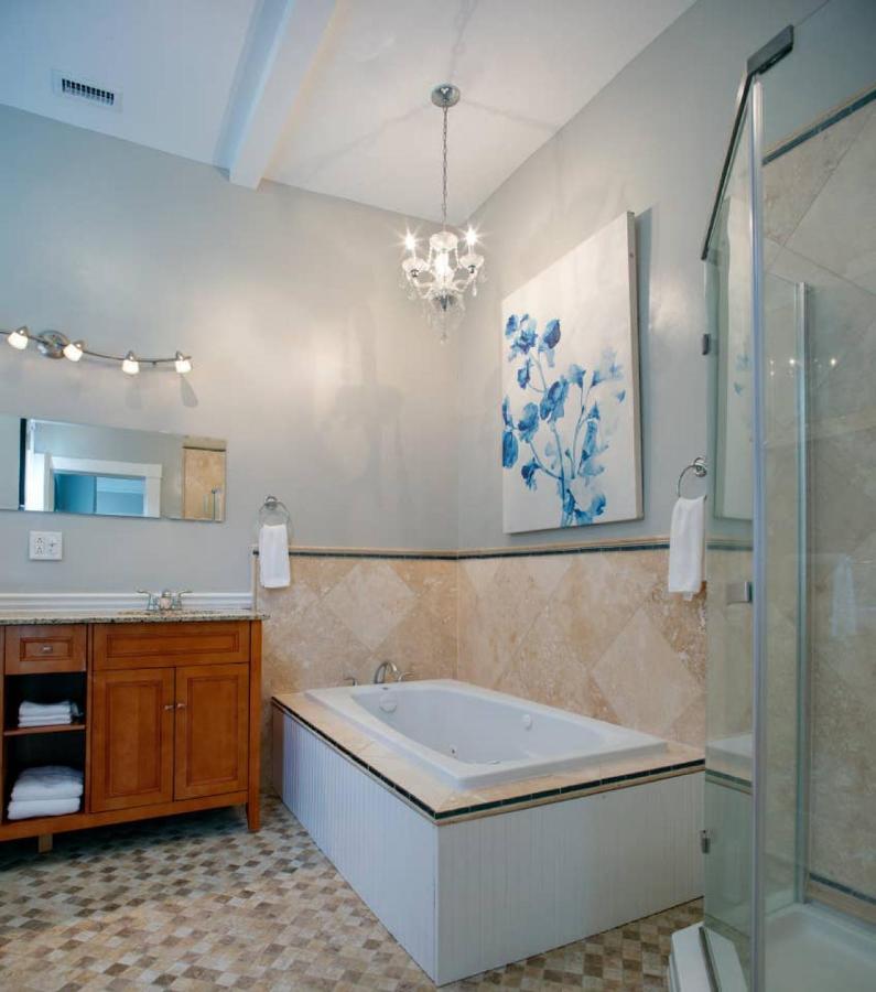 Huge 5 Bed, 5 Bath In Historic Downtown Savannah Extérieur photo