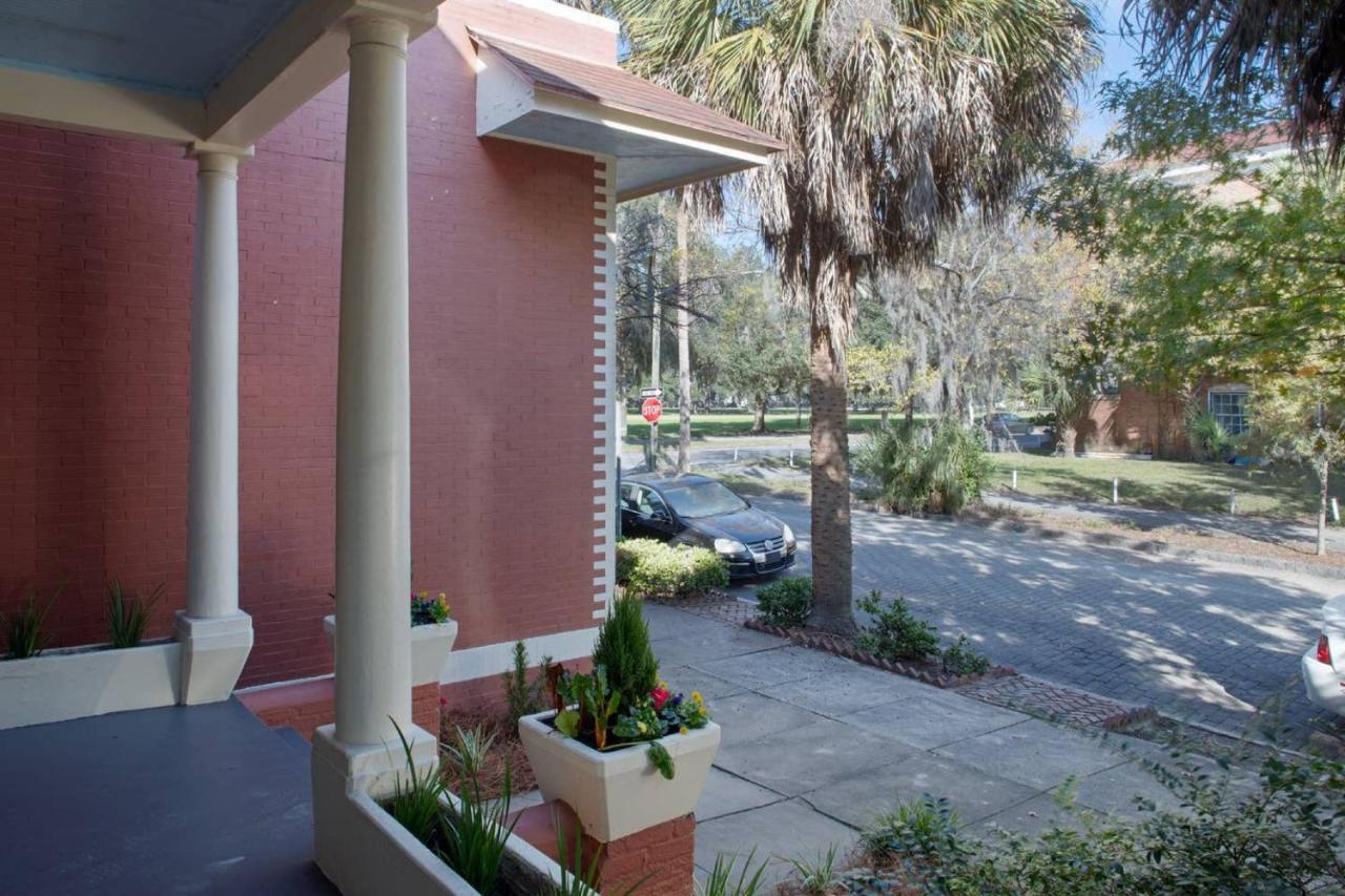 Huge 5 Bed, 5 Bath In Historic Downtown Savannah Extérieur photo