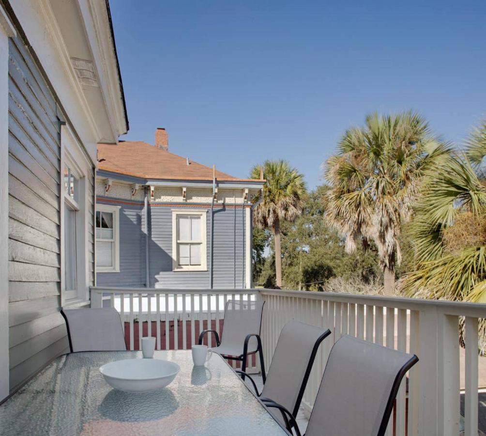 Huge 5 Bed, 5 Bath In Historic Downtown Savannah Extérieur photo