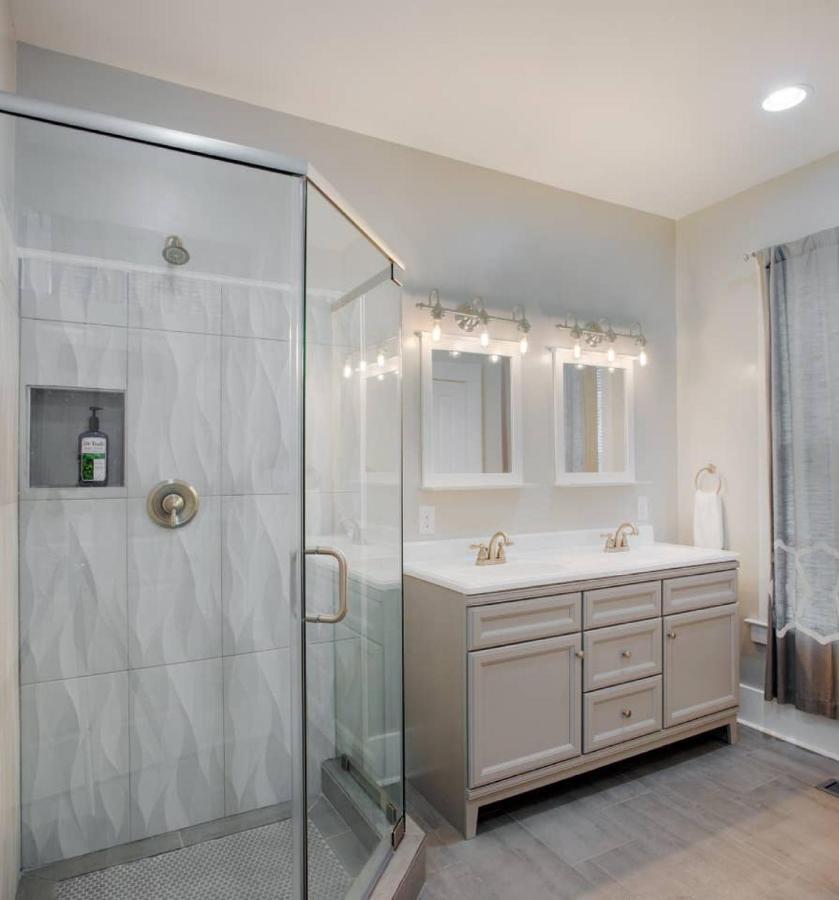 Huge 5 Bed, 5 Bath In Historic Downtown Savannah Extérieur photo
