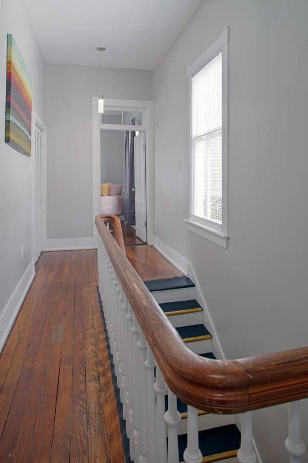 Huge 5 Bed, 5 Bath In Historic Downtown Savannah Extérieur photo